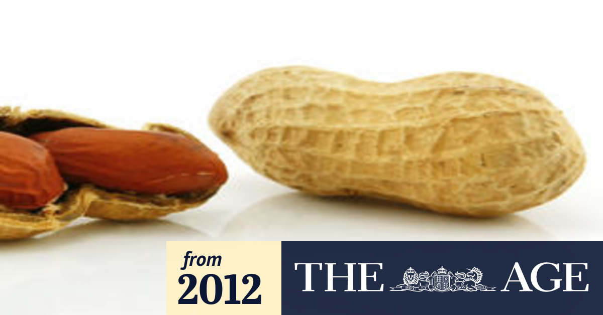 New peanut allergy test gives hope